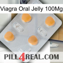 Viagra Oral Jelly 100Mg 24